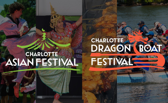 Special Feature - Asian Festival